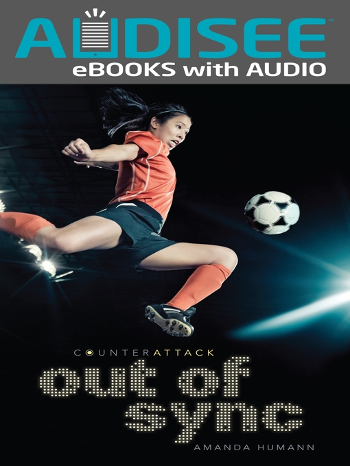 Title details for Out of Sync by Amanda Humann - Available